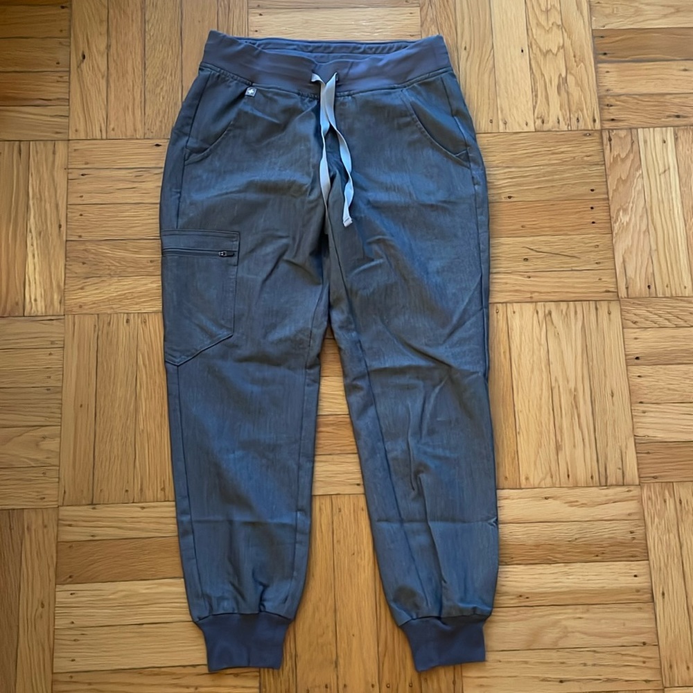 Figs Zamora jogger scrubs